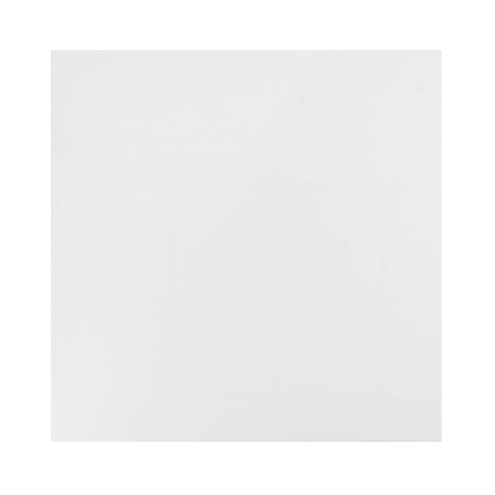 Lippa 36" Square Wood Top Dining Table by Modway