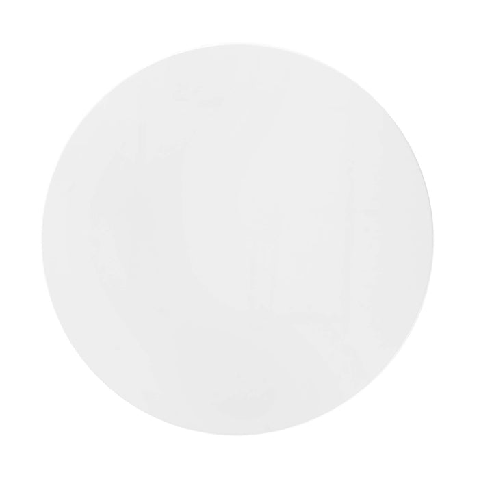 Lippa 40" Round Wood Dining Table by Modway