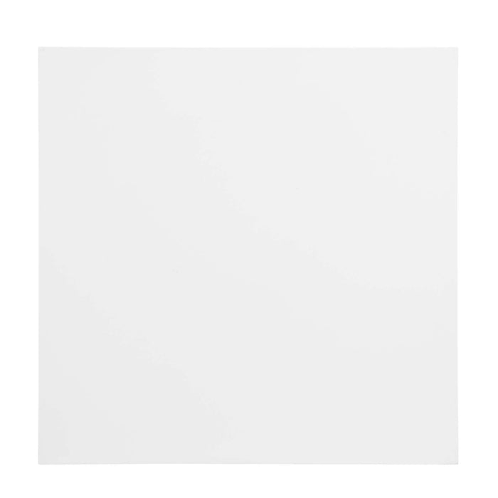 Verne 24" Square Dining Table by Modway