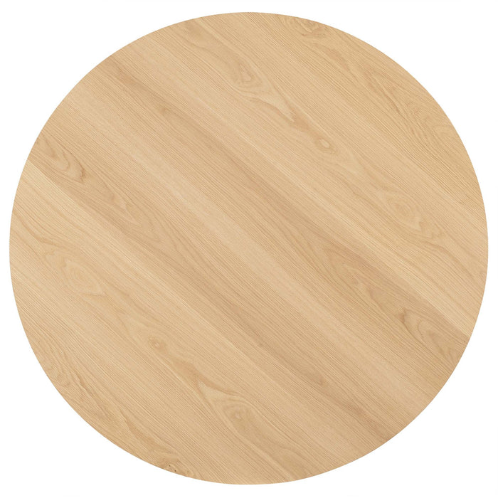 Gallant 47" Round Dining Table by Modway