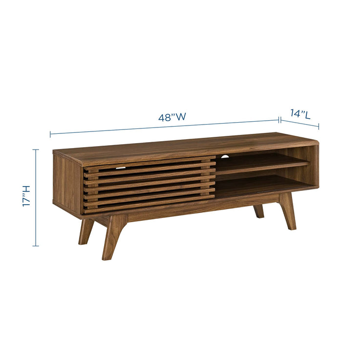 Render 48� TV Stand by Modway