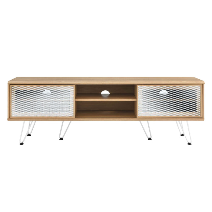 Nomad 59" TV Stand by Modway