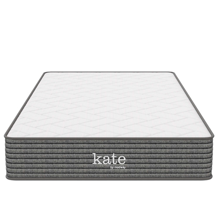 Kate 8" Twin Mattress by Modway
