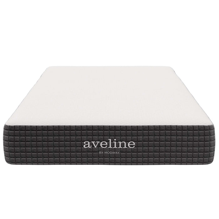 Aveline 8" Twin XL Mattress by Modway