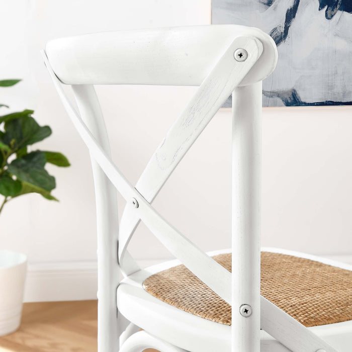 Gear Counter Stool by Modway