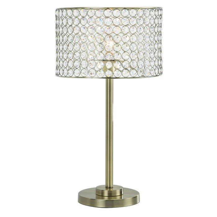 26"H Table Lamp