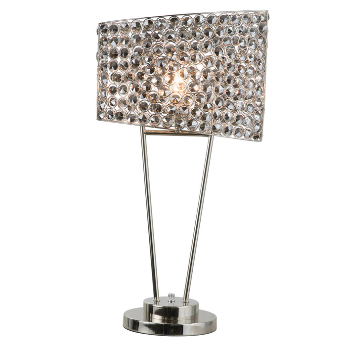 26"H Table Lamp