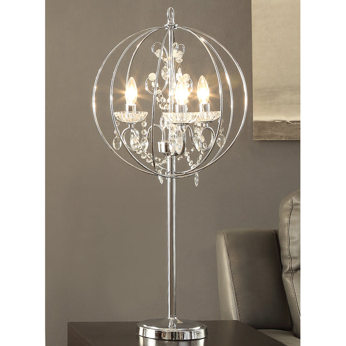 32"H Talble Lamp