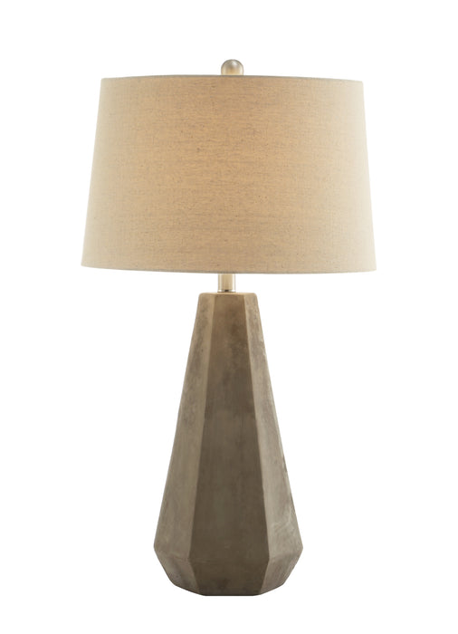 29"H Table Lamp