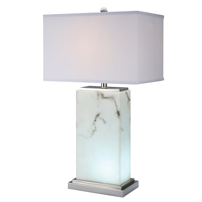 29"H Table Lamp