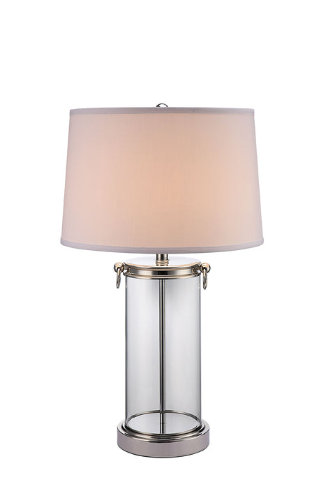 28"H Table Lamp