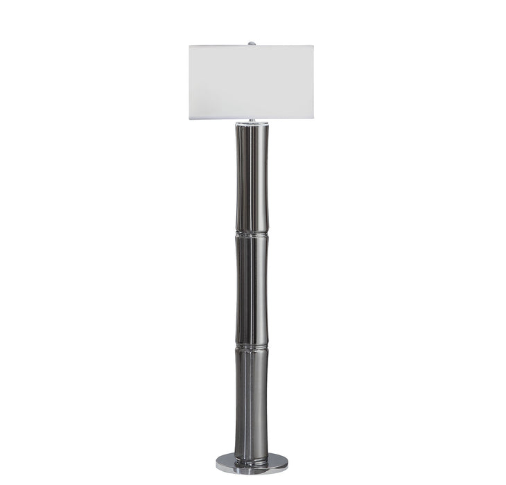 60"H Floor Lamp