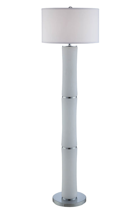 60"H Floor Lamp