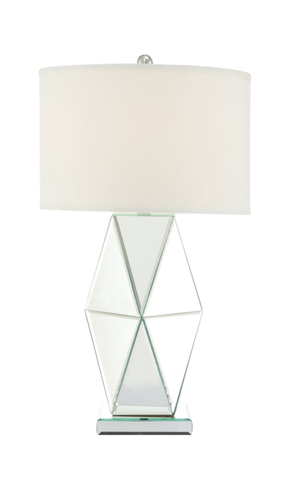 29.5"H Table Lamp - Pair