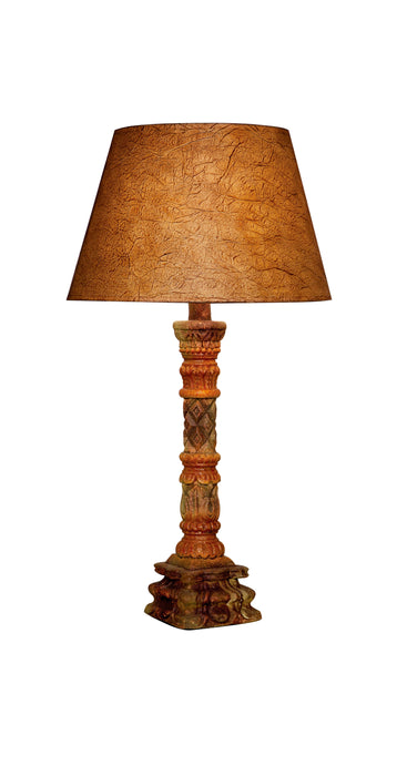 31.25"H Table Lamp