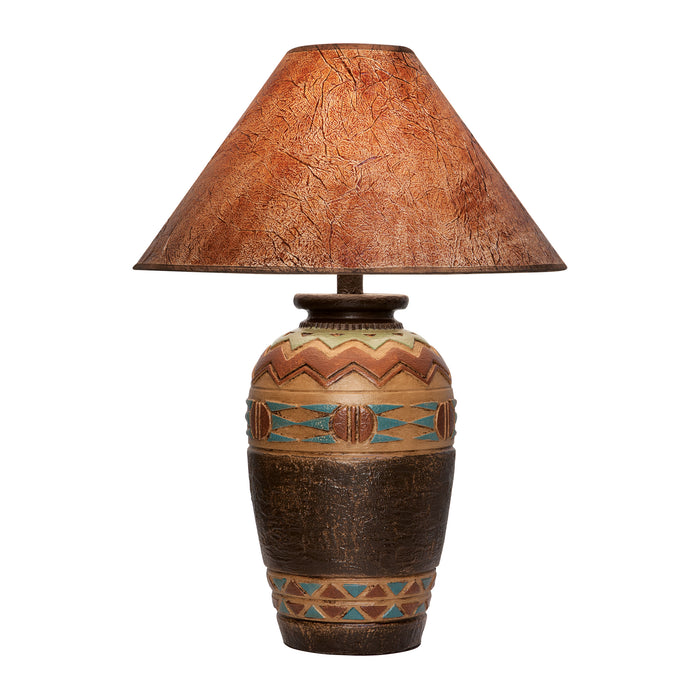 30"H Table Lamp