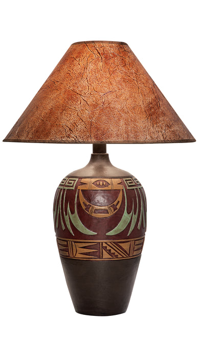 29"H Table Lamp