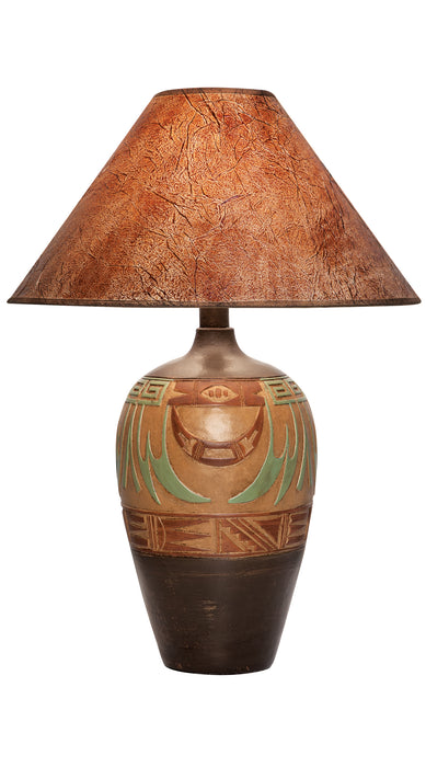 29"H Table Lamp
