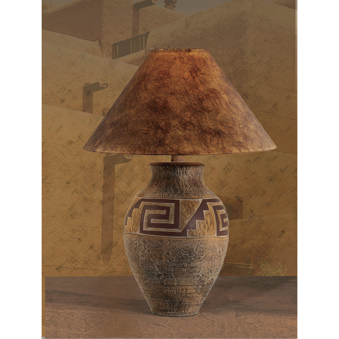29"H Table Lamp