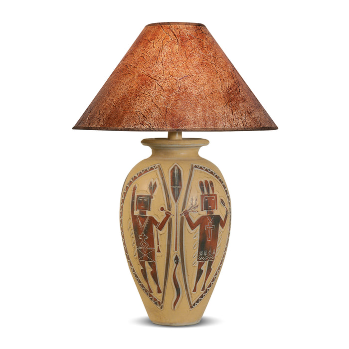 31"H Table Lamp