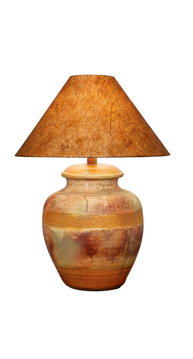 28.5"H Table Lamp