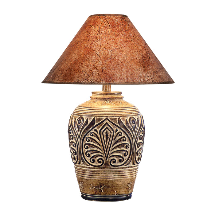 28.75"H Table Lamp