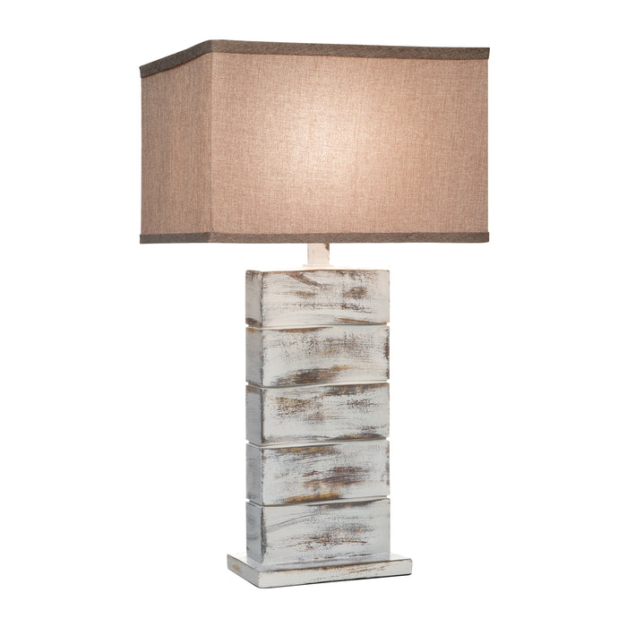 29"H Table Lamp
