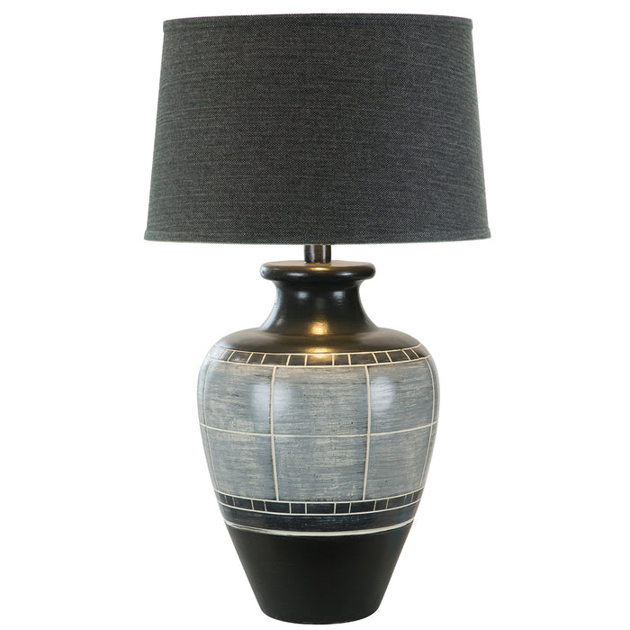 30"H Table Lamp