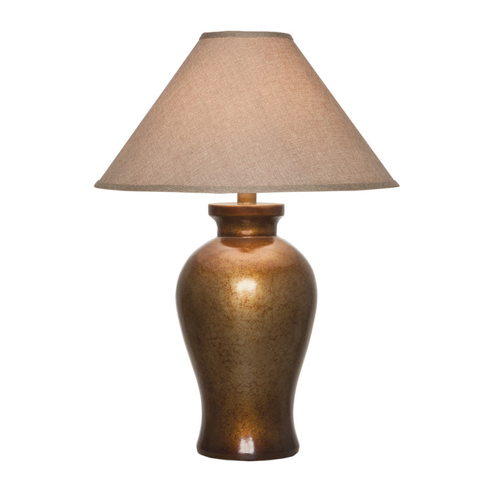 31"H Table Lamp