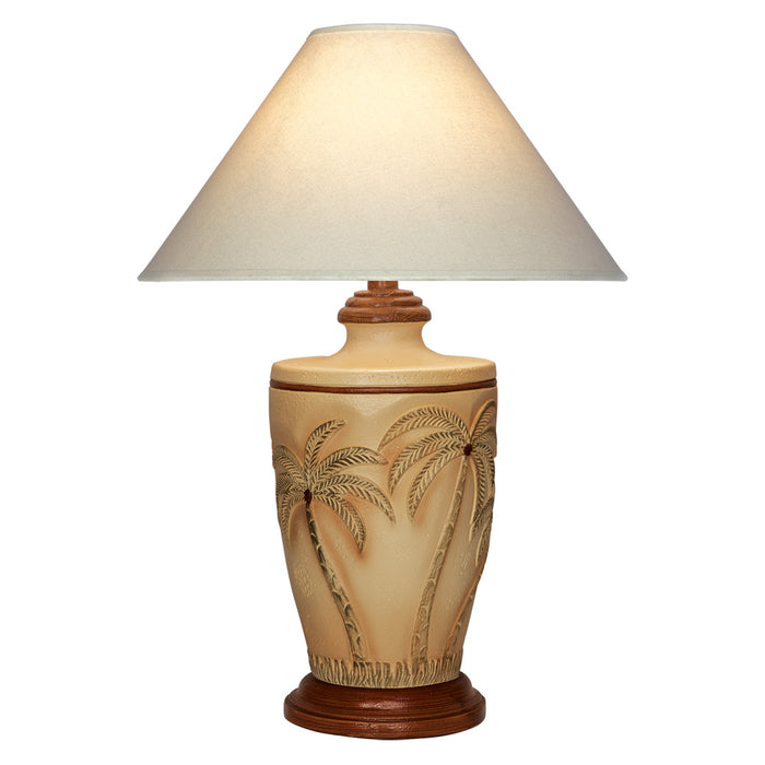 30"H Table Lamp