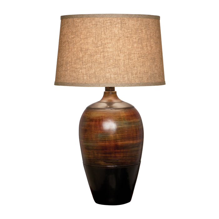 30.5"H Table Lamp