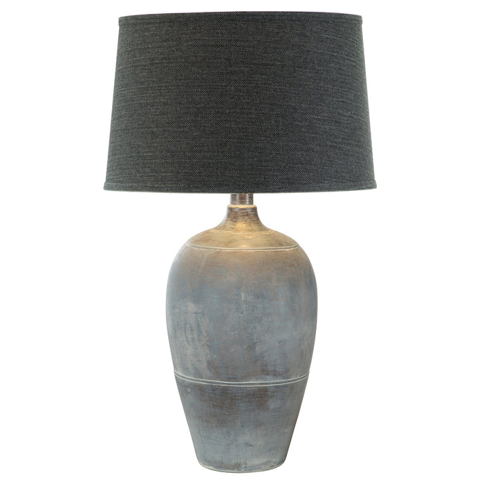 30.5"H Table Lamp