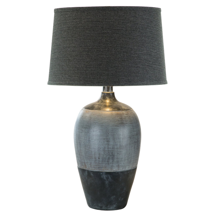 30.5"H Table Lamp