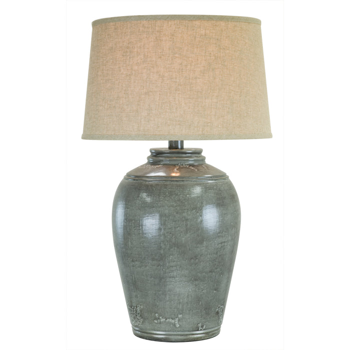 29"H Table Lamp