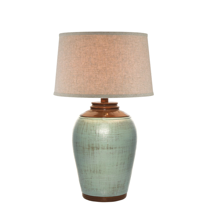 29"H Table Lamp