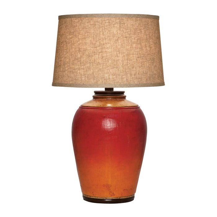29"H Table Lamp