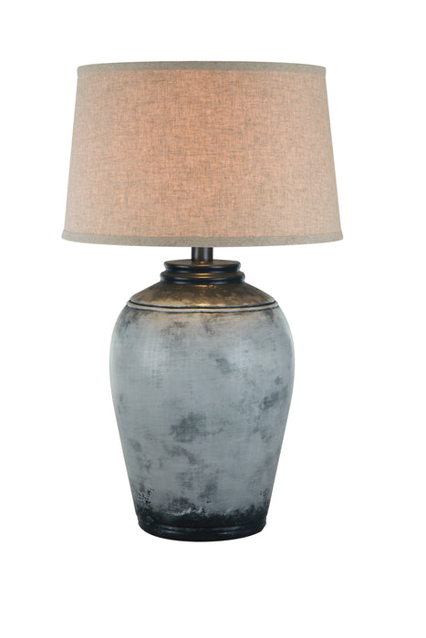 29"H Table Lamp