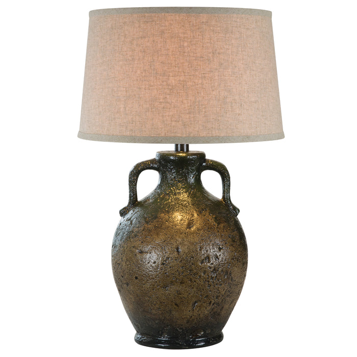 31"H Table Lamp