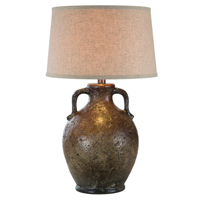 31"H Table Lamp