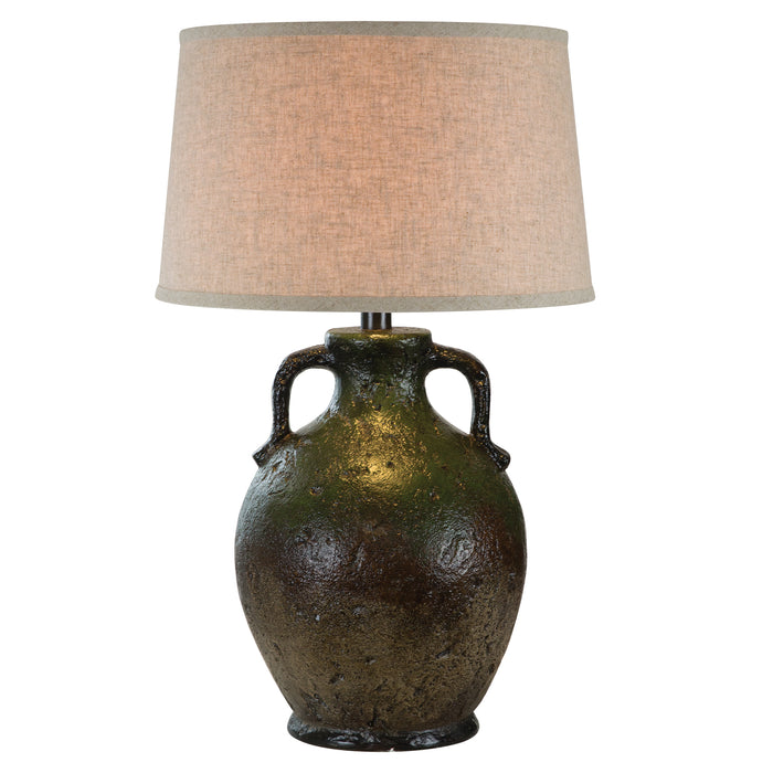 31"H Table Lamp