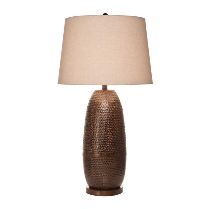 34"H Table Lamp