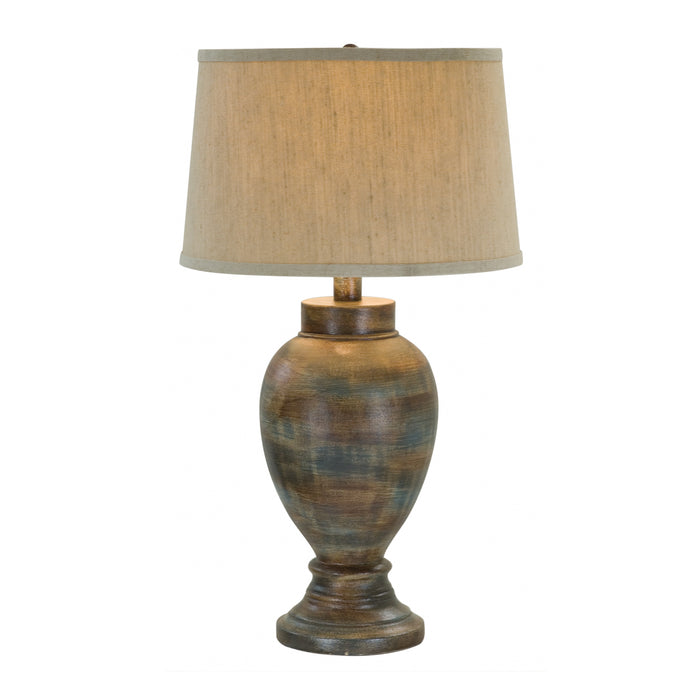 29.5"H Table Lamp