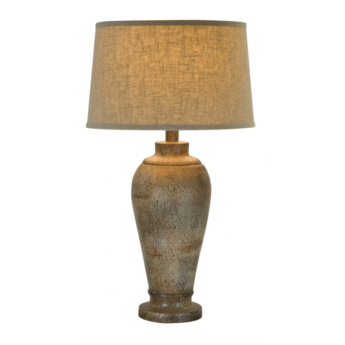 33"H Table Lamp