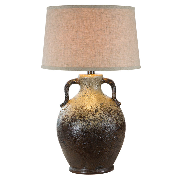 31"H Table Lamp