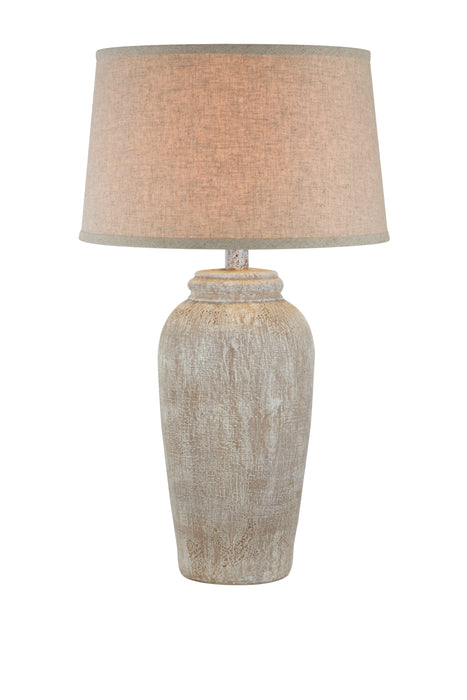 30.5"H Table Lamp
