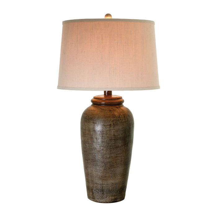 31"H Table Lamp