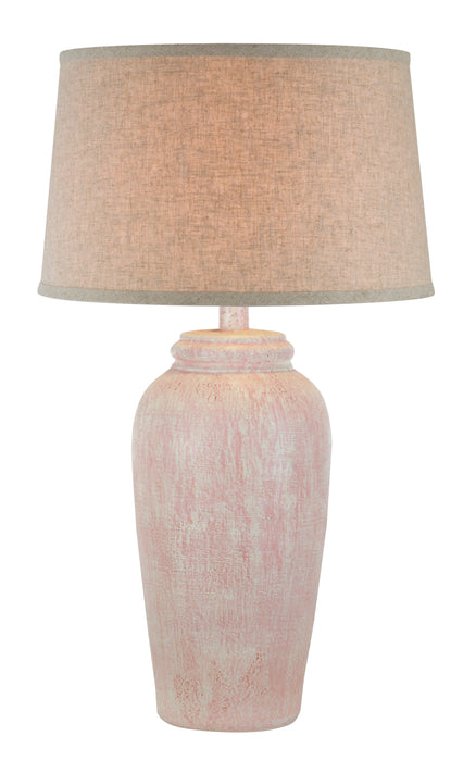30.5"H Table Lamp