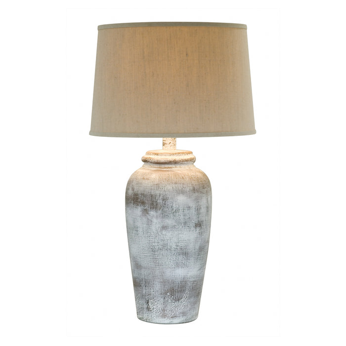 30.5"H Table Lamp