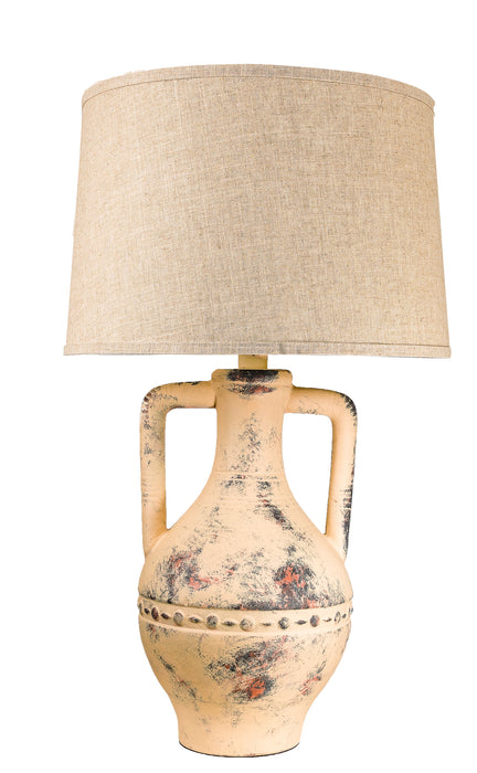 30"H Table Lamp