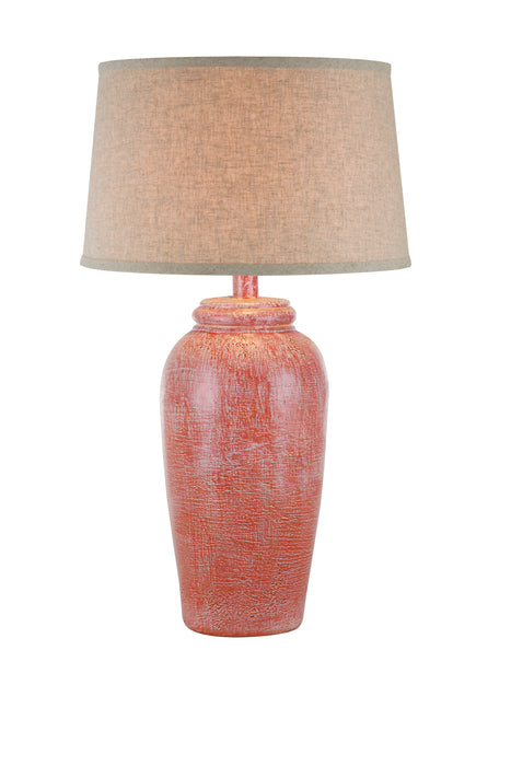 30.5"H Table Lamp